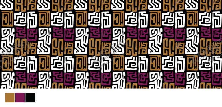 编号：88017310102113586508【酷图网】源文件下载-花纹底纹民族风