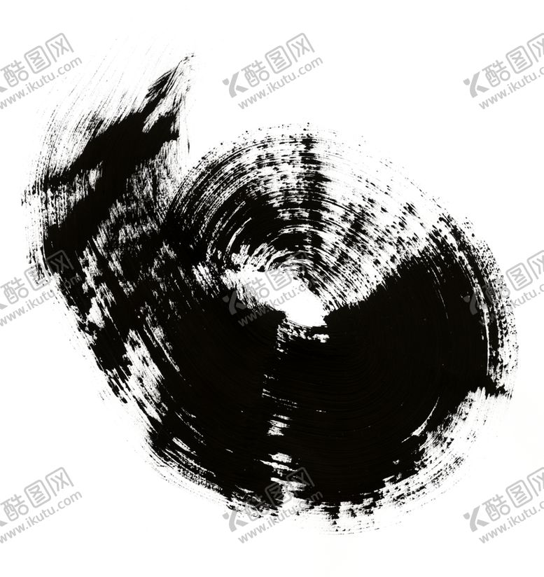 编号：38577505080100071370【酷图网】源文件下载-墨迹