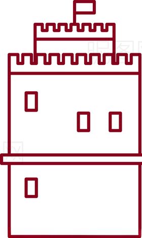 城堡