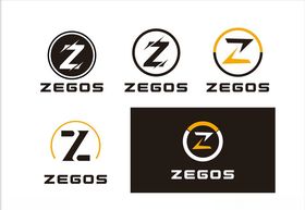 ZLOGO设计