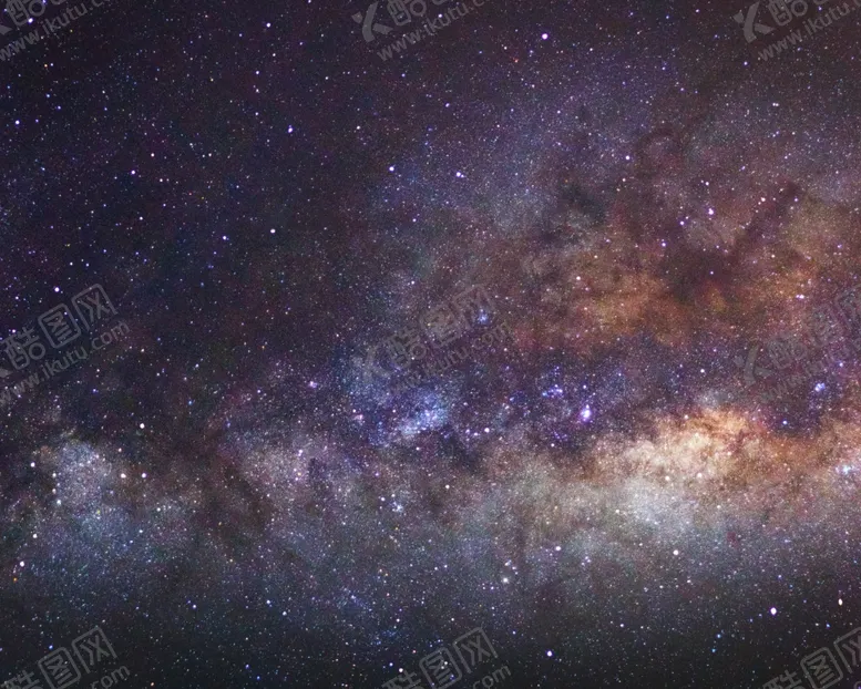 编号：54639009210118303194【酷图网】源文件下载-星空 