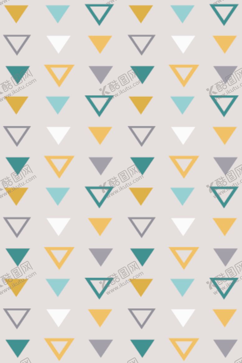 编号：43122609220503559041【酷图网】源文件下载-小清新创意花纹底纹