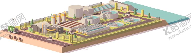 编号：24537210290943344937【酷图网】源文件下载-建筑模型