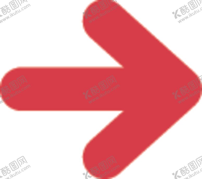 编号：31776006250233072422【酷图网】源文件下载-红色箭头