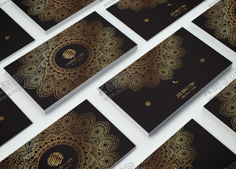 编号：15146409130735184532【酷图网】源文件下载-矢量名片模板