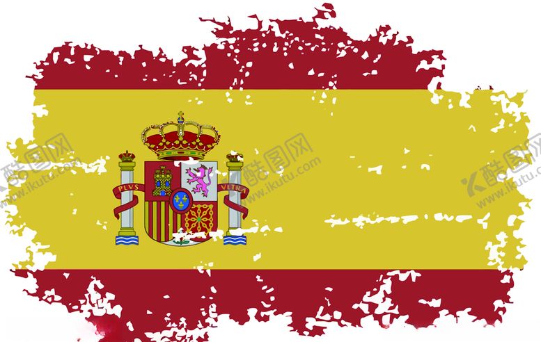 编号：30230010111725405878【酷图网】源文件下载-西班牙设计元素