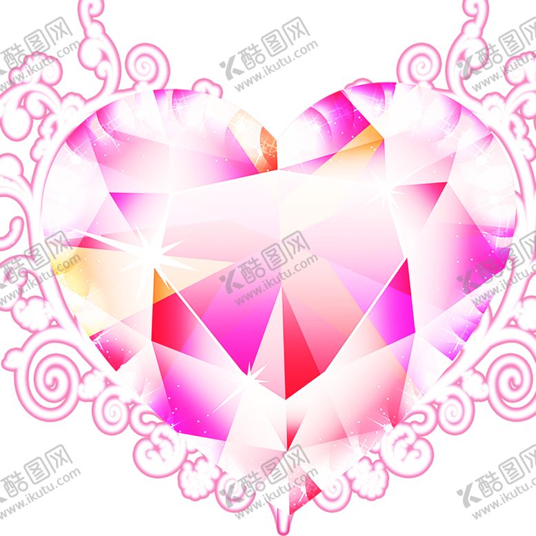 编号：49179109261801355714【酷图网】源文件下载-浪漫素材