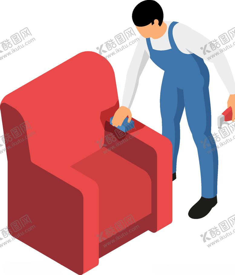 编号：65827206172133567546【酷图网】源文件下载-干家务