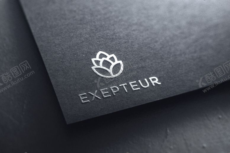 编号：89487809281812375613【酷图网】源文件下载-logo样机