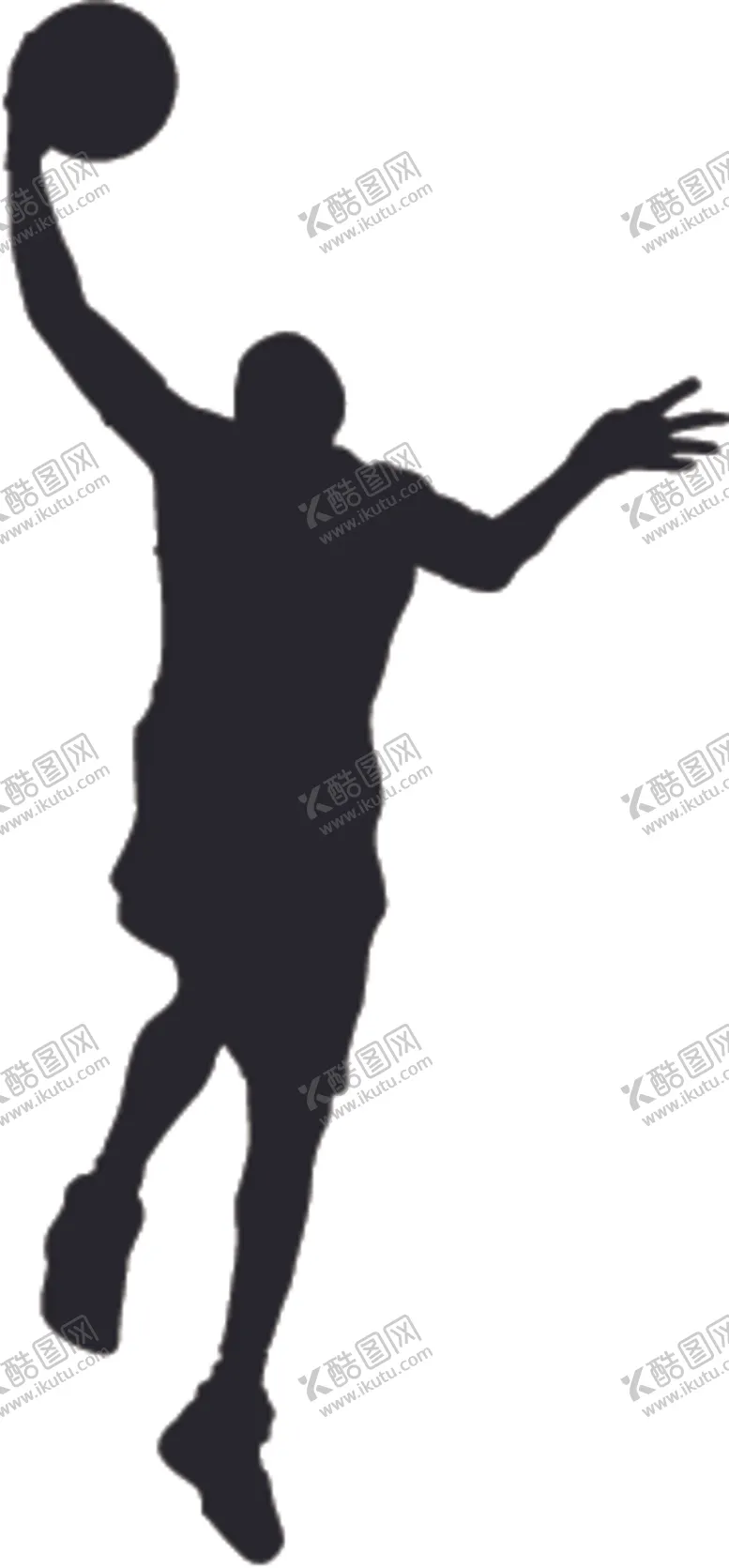 编号：63773604161820007470【酷图网】源文件下载-篮球运动