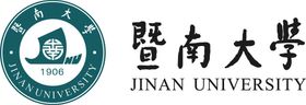 暨南大学logo标志