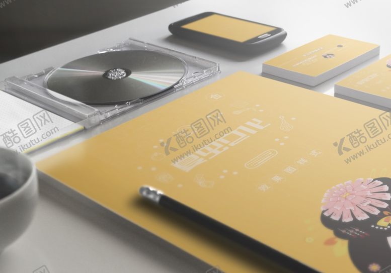 编号：45013509251732055057【酷图网】源文件下载-折页展示样机