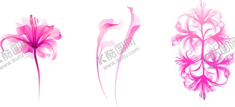 编号：82441310131629578985【酷图网】源文件下载-鲜花素材