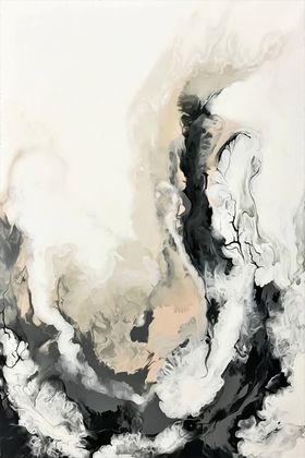 装饰画中式背景禅意背景新中式壁水墨中式