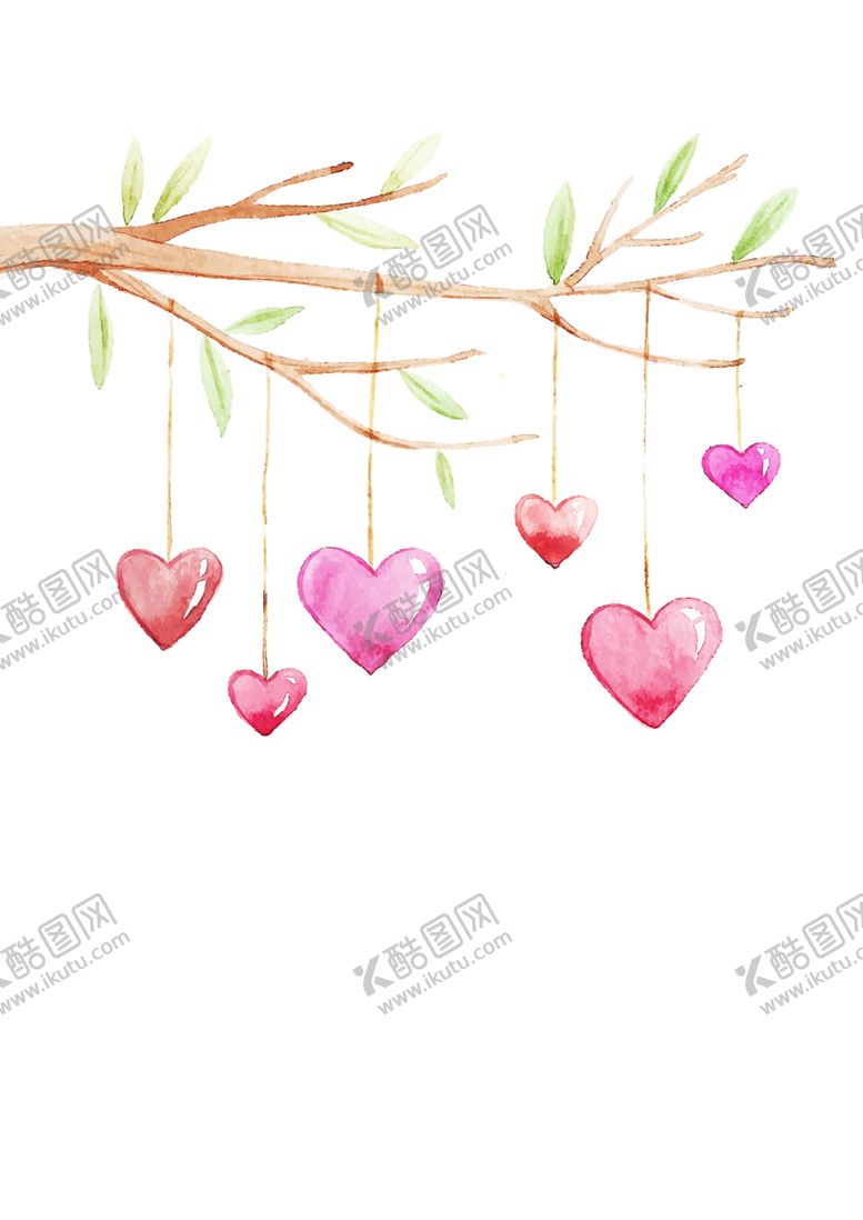 编号：11588106280230398534【酷图网】源文件下载-浪漫素材
