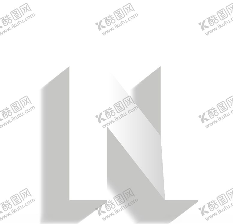 编号：87410107091019414287【酷图网】源文件下载-创意立体字母