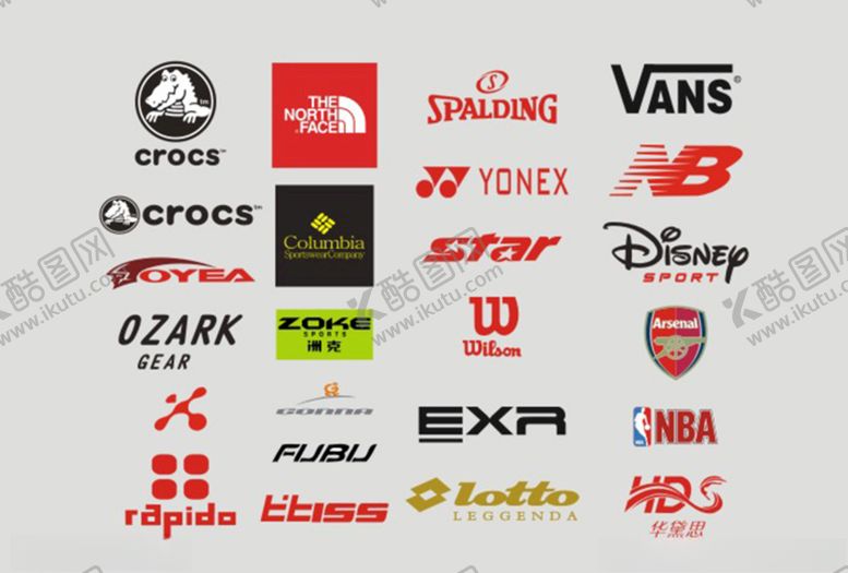 编号：35008010171537415117【酷图网】源文件下载-运动标志