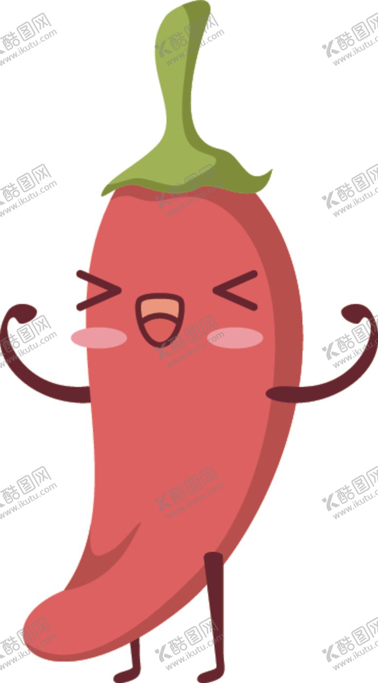 编号：65322406280257325092【酷图网】源文件下载-卡哇伊美食