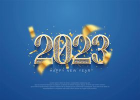 2023字体设计