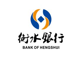 衡水银行 标志 LOGO