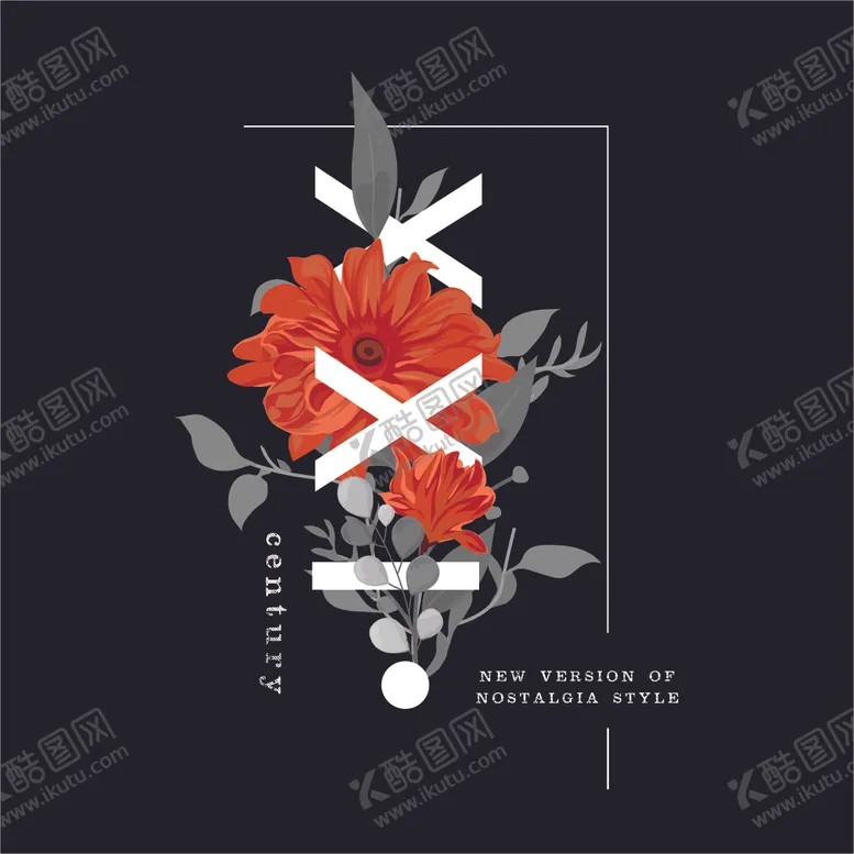 编号：41607505070650004554【酷图网】源文件下载-花儿