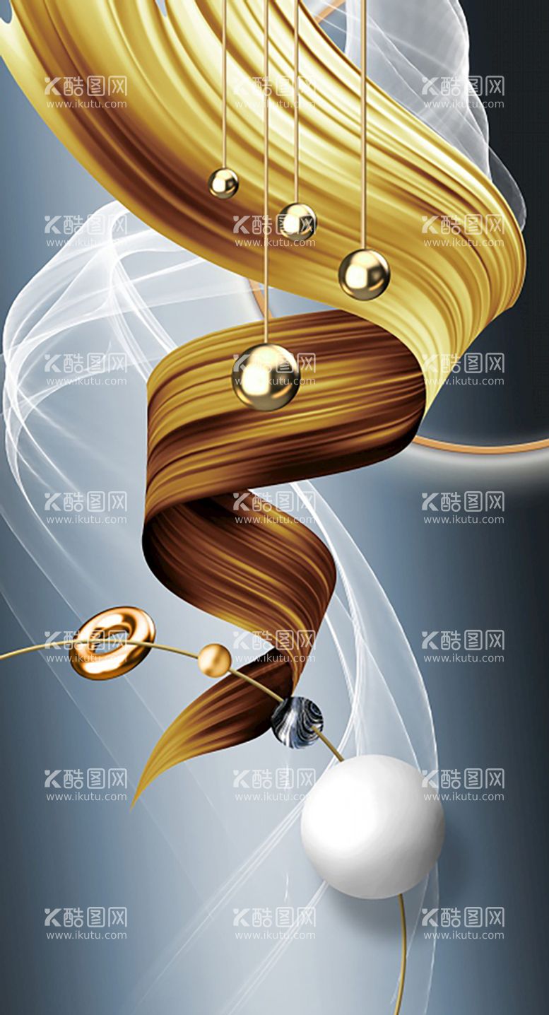 编号：09752309121804575410【酷图网】源文件下载-玄关简约