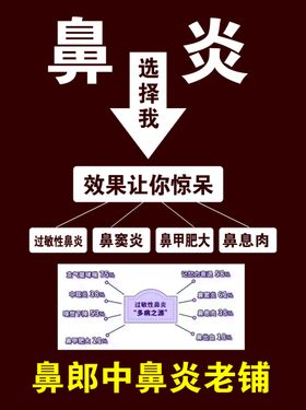 鼻炎