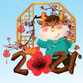 小牛