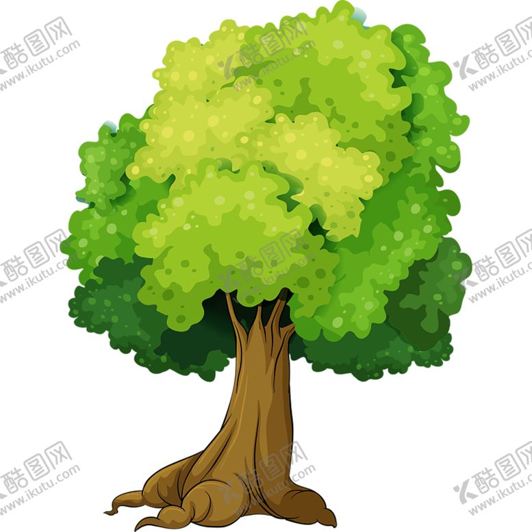 编号：90348206281632092355【酷图网】源文件下载-绿色植物