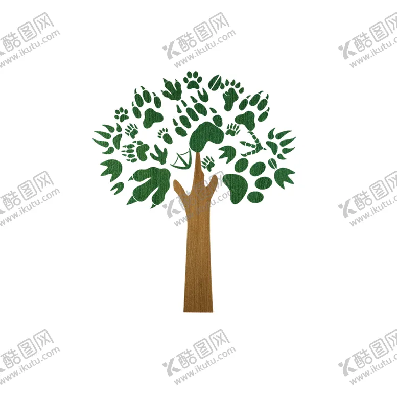 编号：84287409101834078395【酷图网】源文件下载-大树透明背景素材