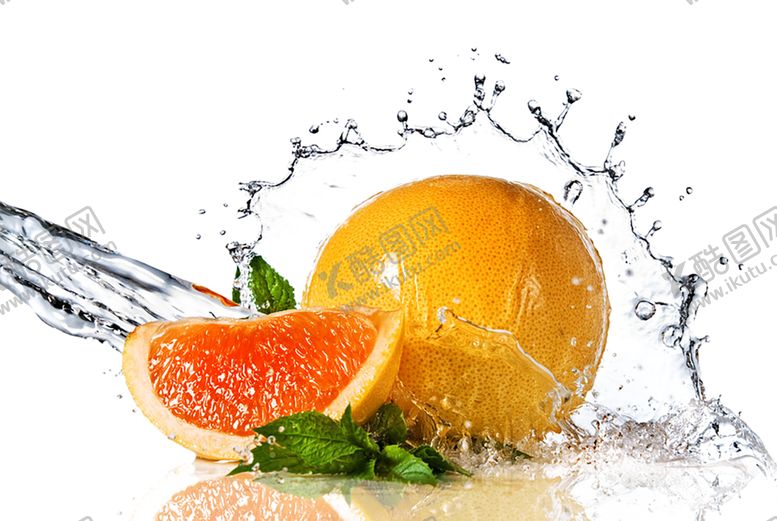 编号：15239509252027083123【酷图网】源文件下载-水花