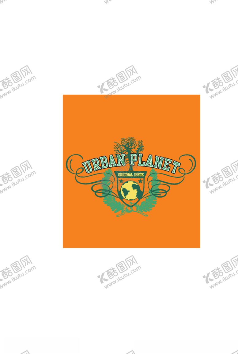 编号：54835406151607181578【酷图网】源文件下载-服装印花