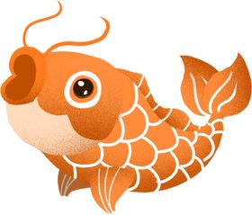 鲤鱼
