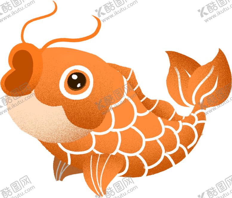 编号：55168510011903588499【酷图网】源文件下载-鲤鱼