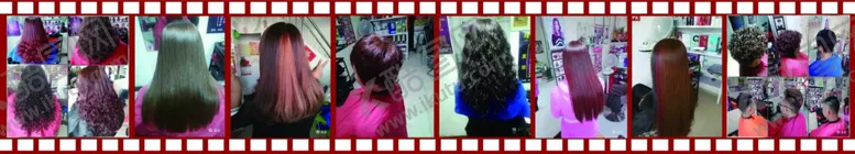 编号：98432809102054404763【酷图网】源文件下载-发型图片