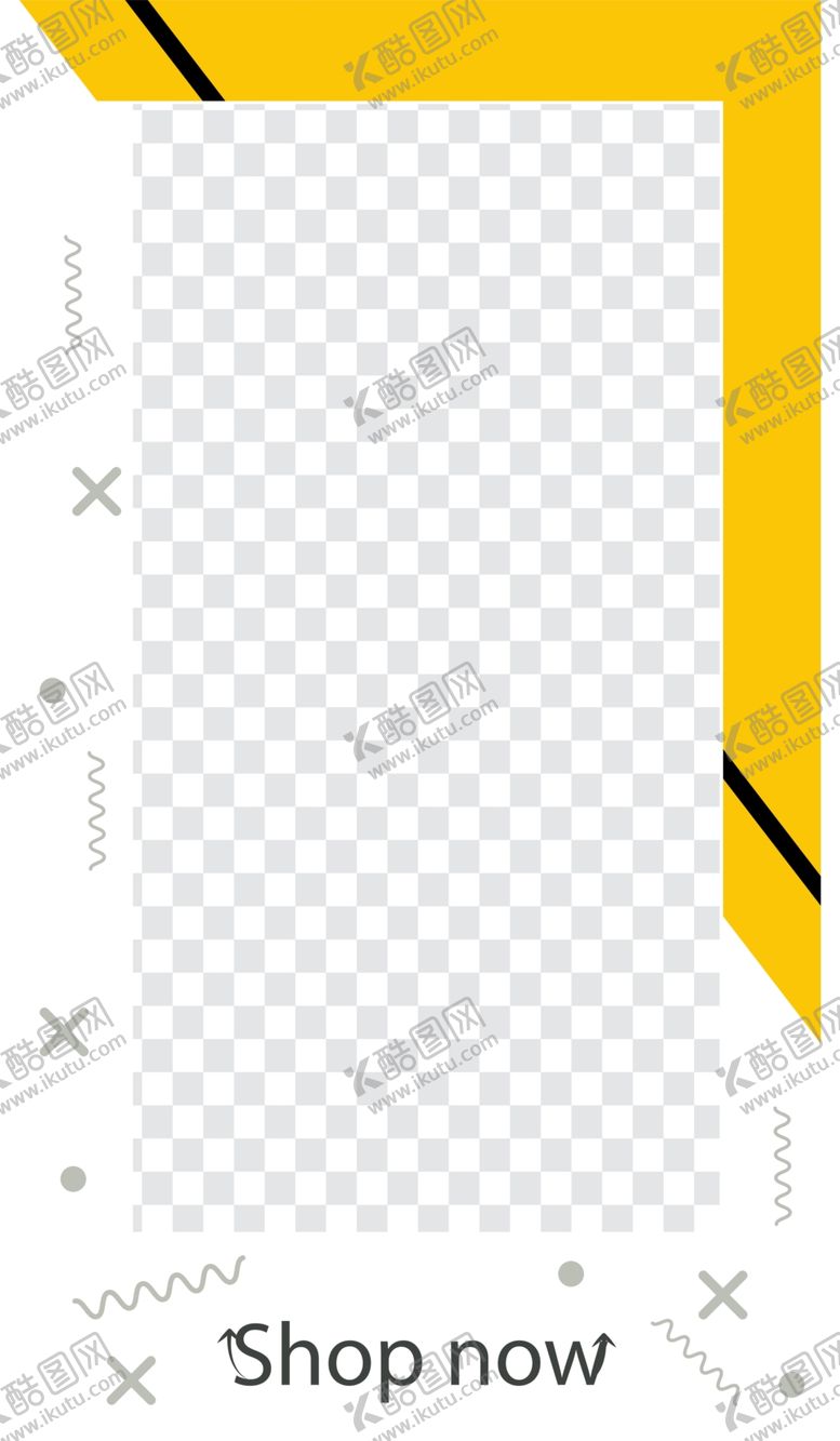 编号：51912710271025299401【酷图网】源文件下载-简约海报