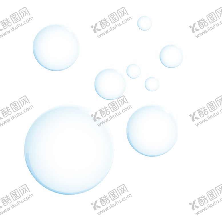 编号：54929409180915262956【酷图网】源文件下载-七彩泡泡