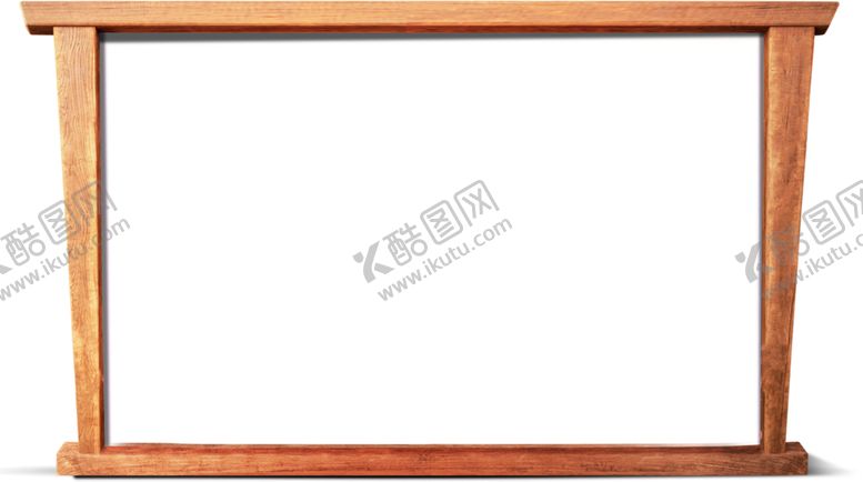 编号：74437310102122181627【酷图网】源文件下载-卡通简洁边框