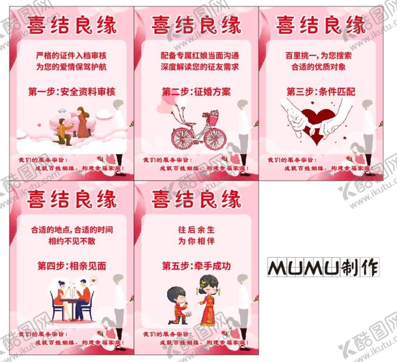 编号：18598201251728174999【酷图网】源文件下载-婚姻介绍制度板.