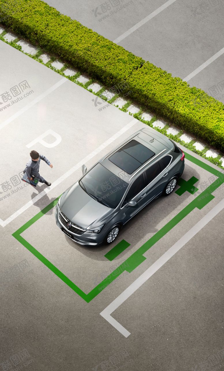 编号：94109211011813289439【酷图网】源文件下载-别克关怀到家