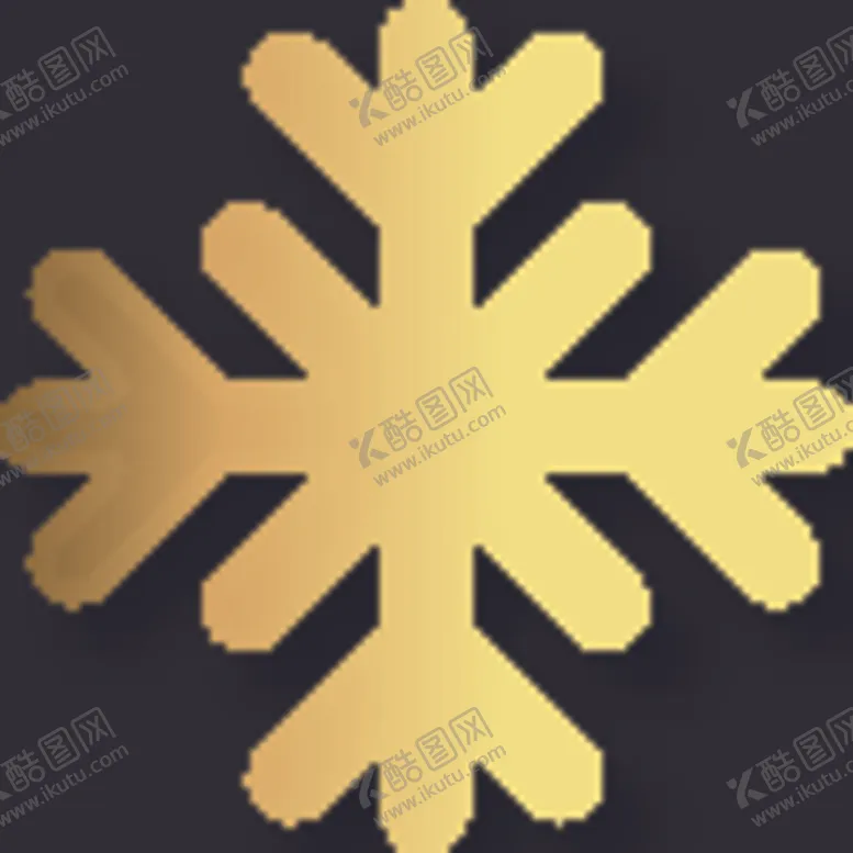 编号：33917109091136108616【酷图网】源文件下载-雪花