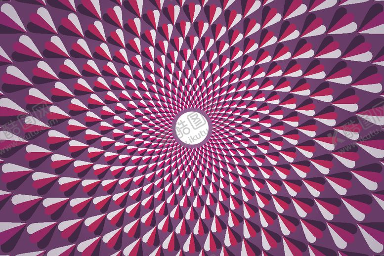 编号：70181409281350343999【酷图网】源文件下载-迷幻背景