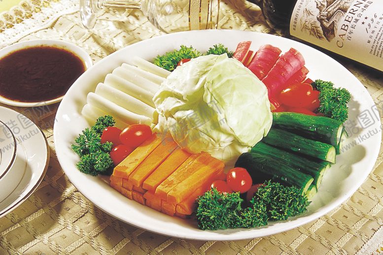 编号：54550610220328256596【酷图网】源文件下载-家常菜美食