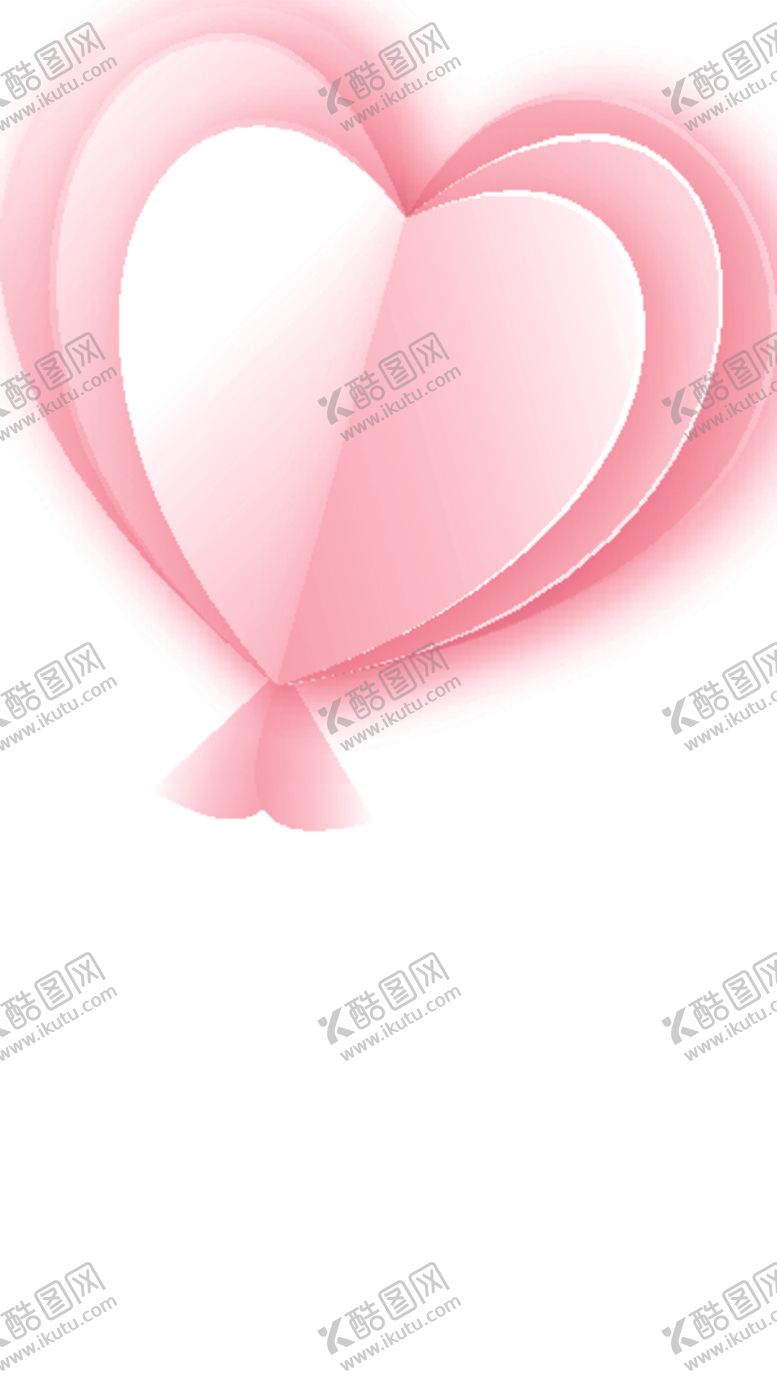 编号：29327710181816348291【酷图网】源文件下载-爱心