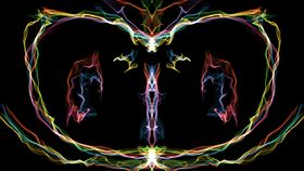 黑科技水墨水彩