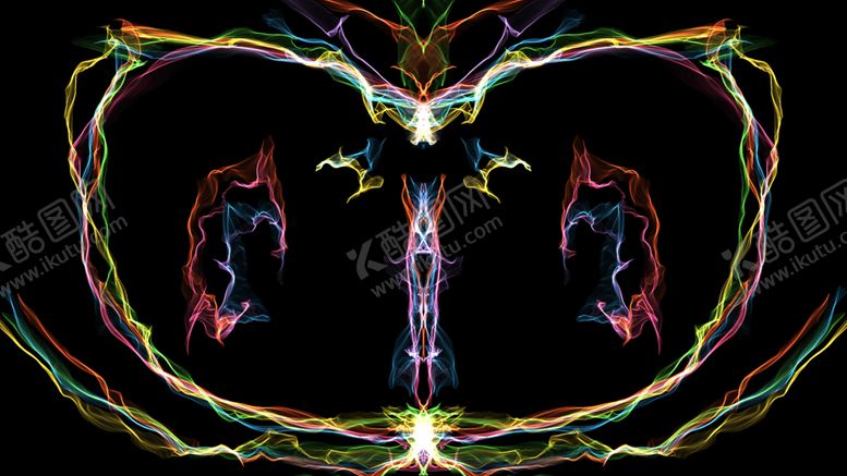 编号：73890310271823413609【酷图网】源文件下载-黑科技水墨水彩