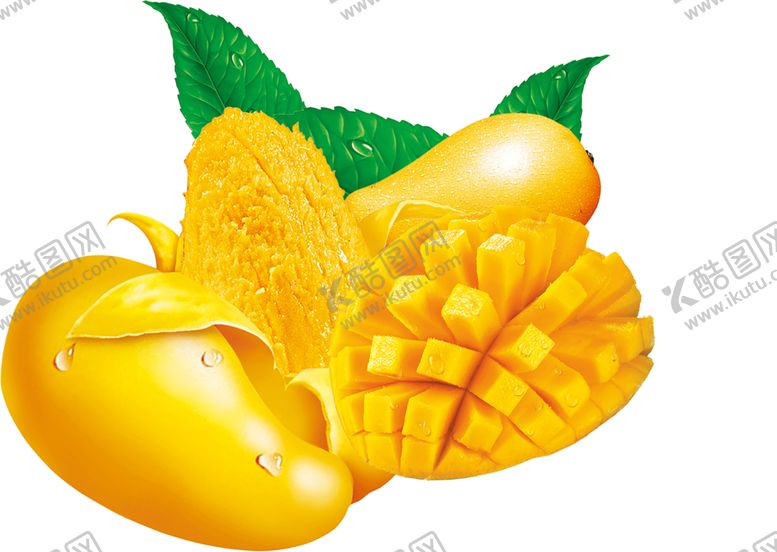 编号：12954309242124297258【酷图网】源文件下载-水果