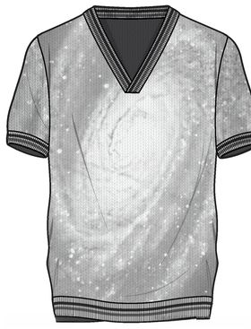 服装款式