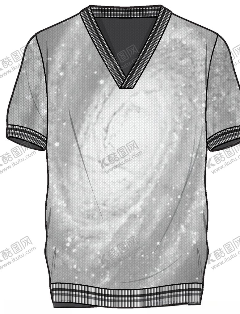 编号：80241405061835029466【酷图网】源文件下载-服装款式