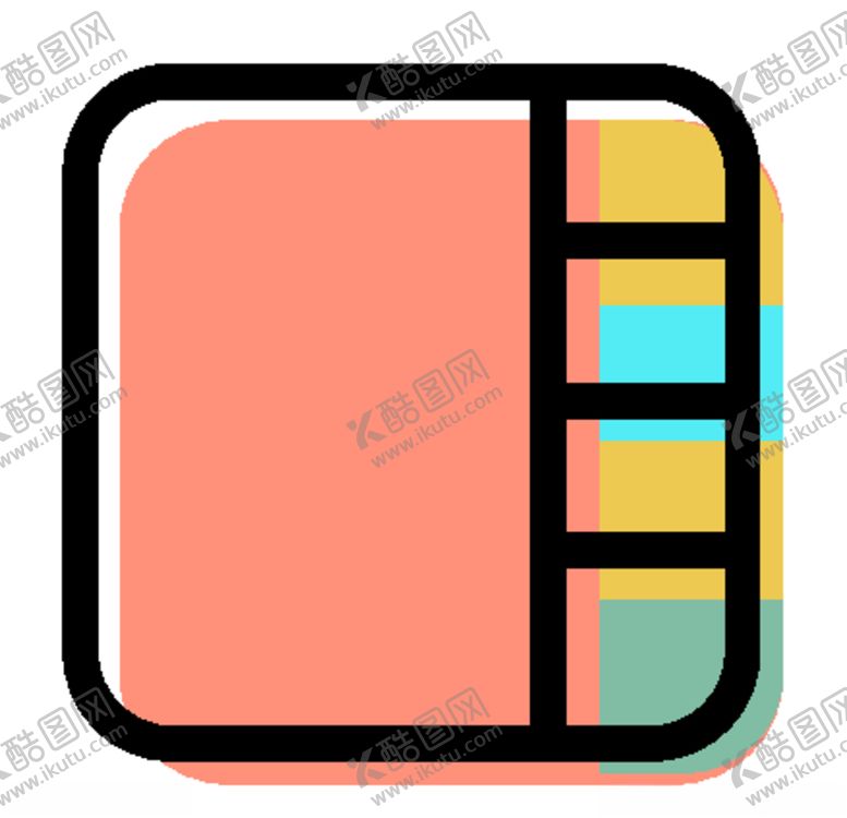 编号：14829610291655438848【酷图网】源文件下载-图标